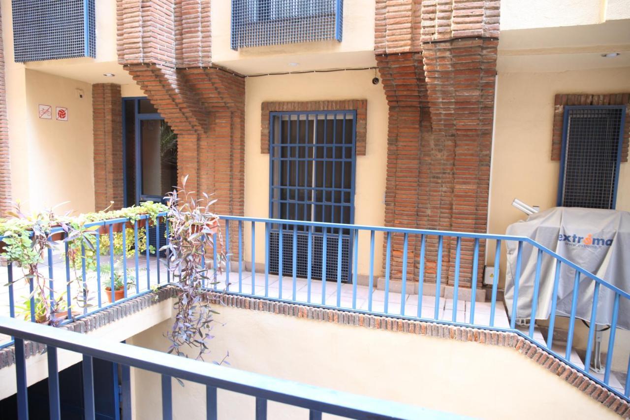 Cano Cordoba Exterior photo