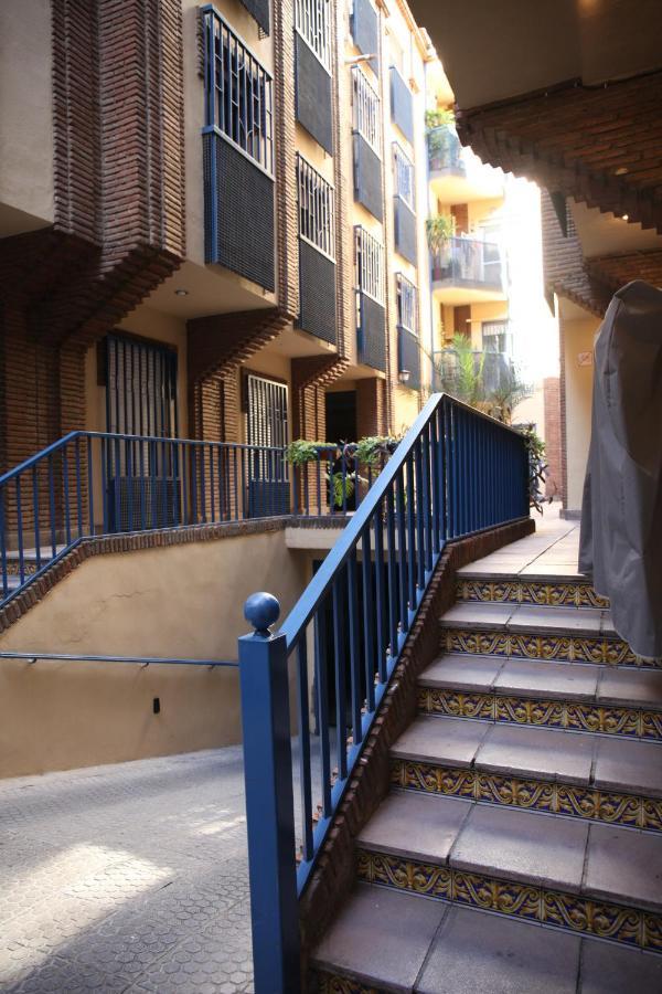 Cano Cordoba Exterior photo